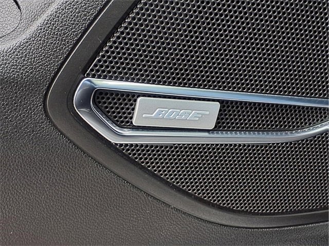 Certified 2025 Buick Envision Preferred image 20