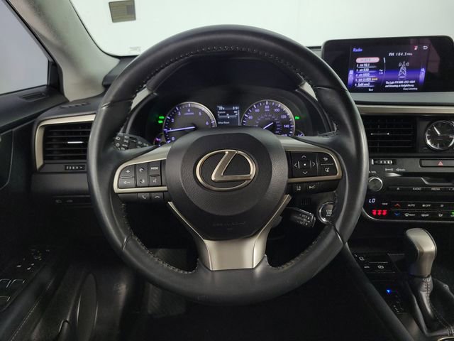 Used 2019 Lexus RX 350 FWD w/ Accessory Package image 22