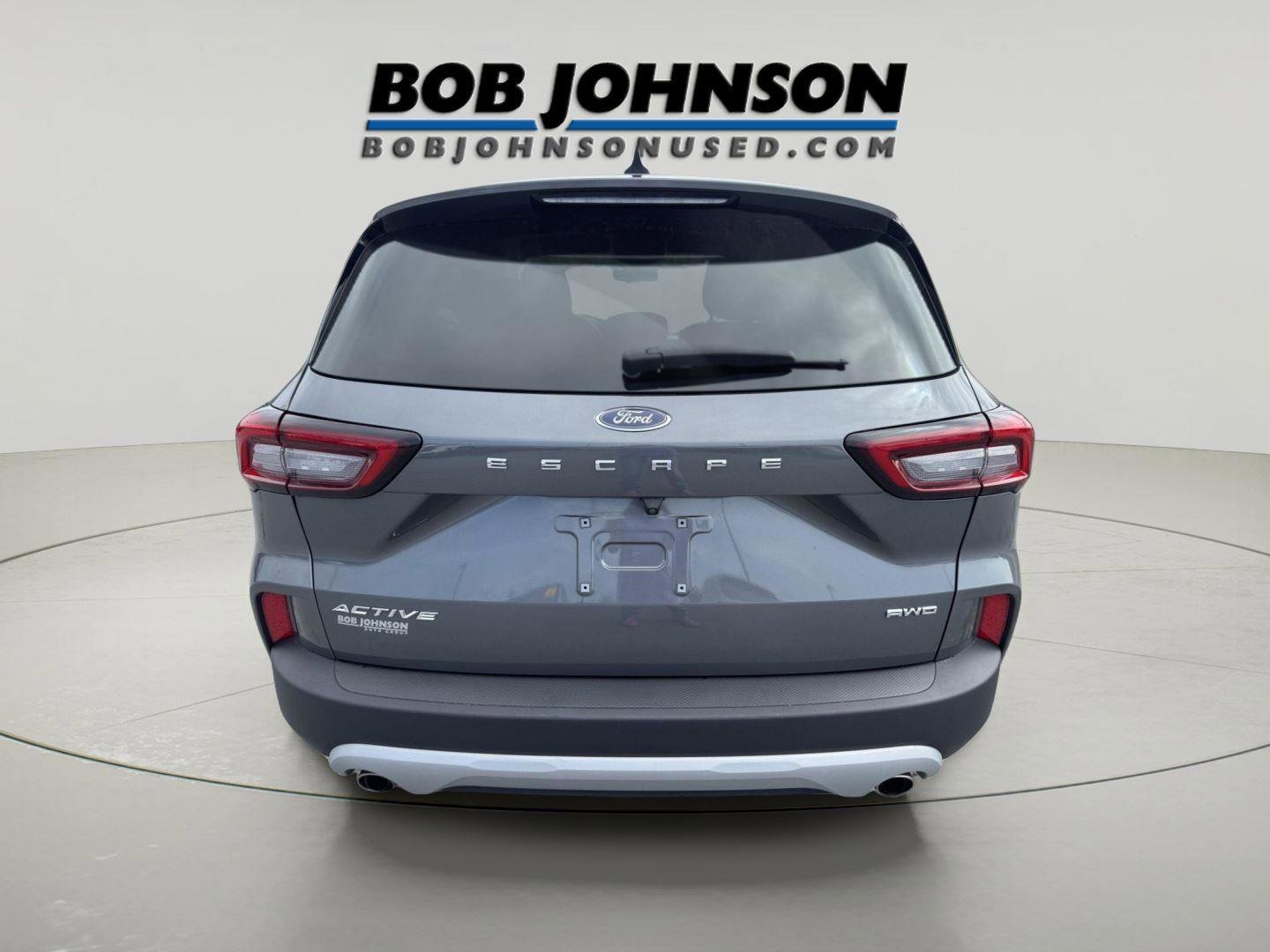 Used 2023 Ford Escape Active image 8