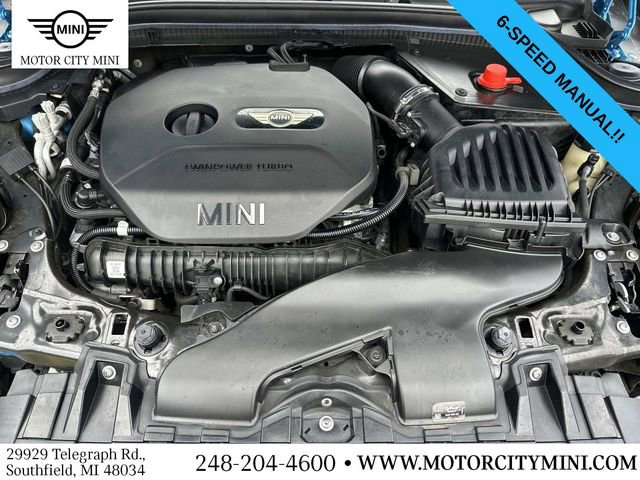 Used 2019 MINI Cooper S image 14