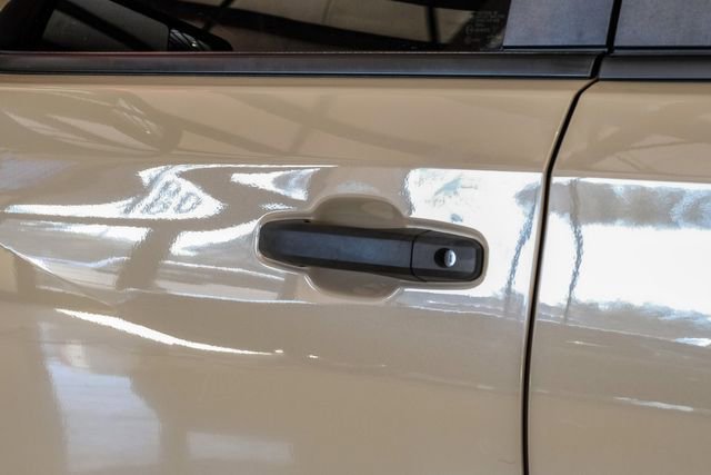 Used 2022 Chevrolet Silverado 1500 Custom Trail Boss image 36