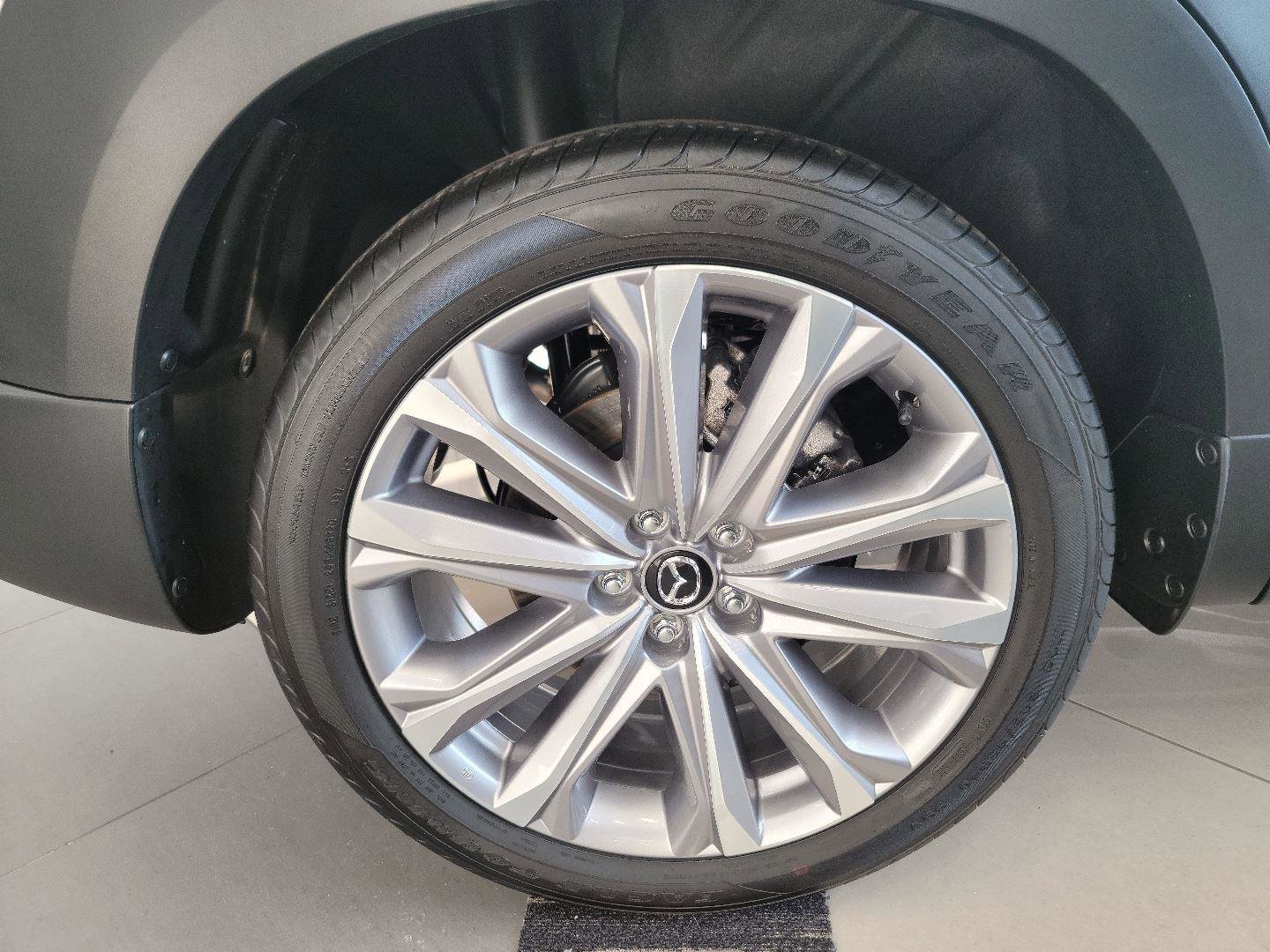 New 2026 MAZDA CX-50 AWD 2.5 S w/ Weather Package image 34