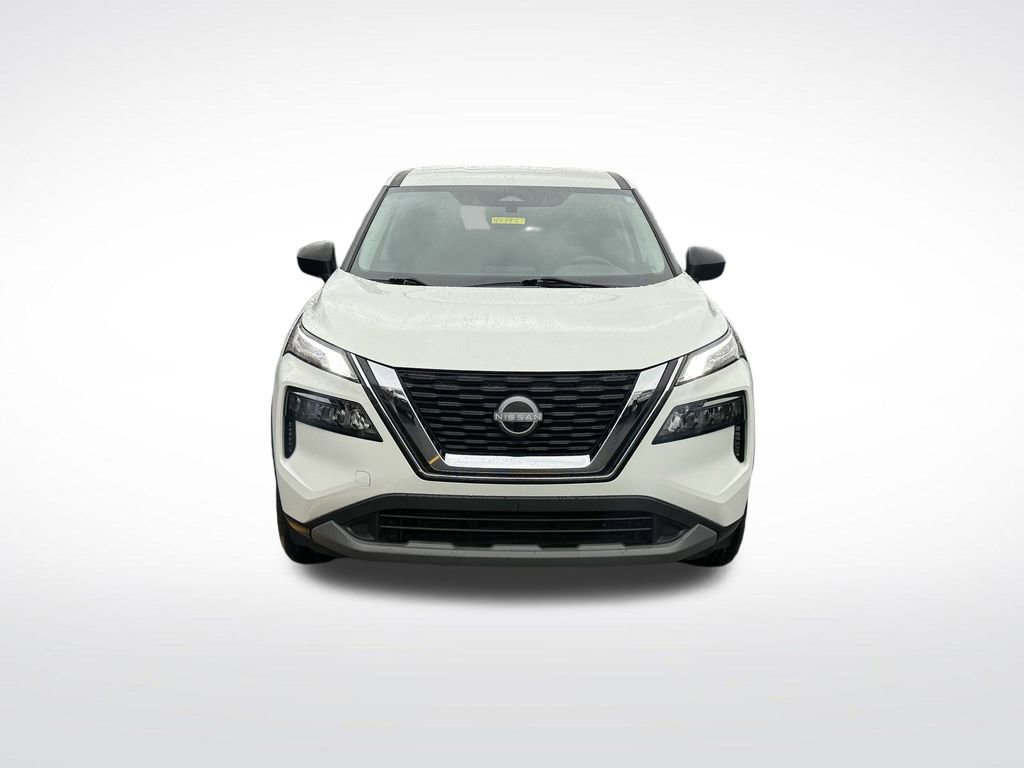 Used 2023 Nissan Rogue S video 2