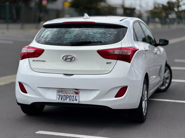 Used 2013 Hyundai Elantra GT FWD image 15