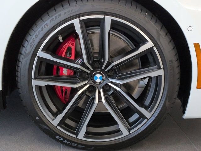 Used 2023 BMW M240i xDrive Coupe w/ Premium Package AWD/4WD image 11