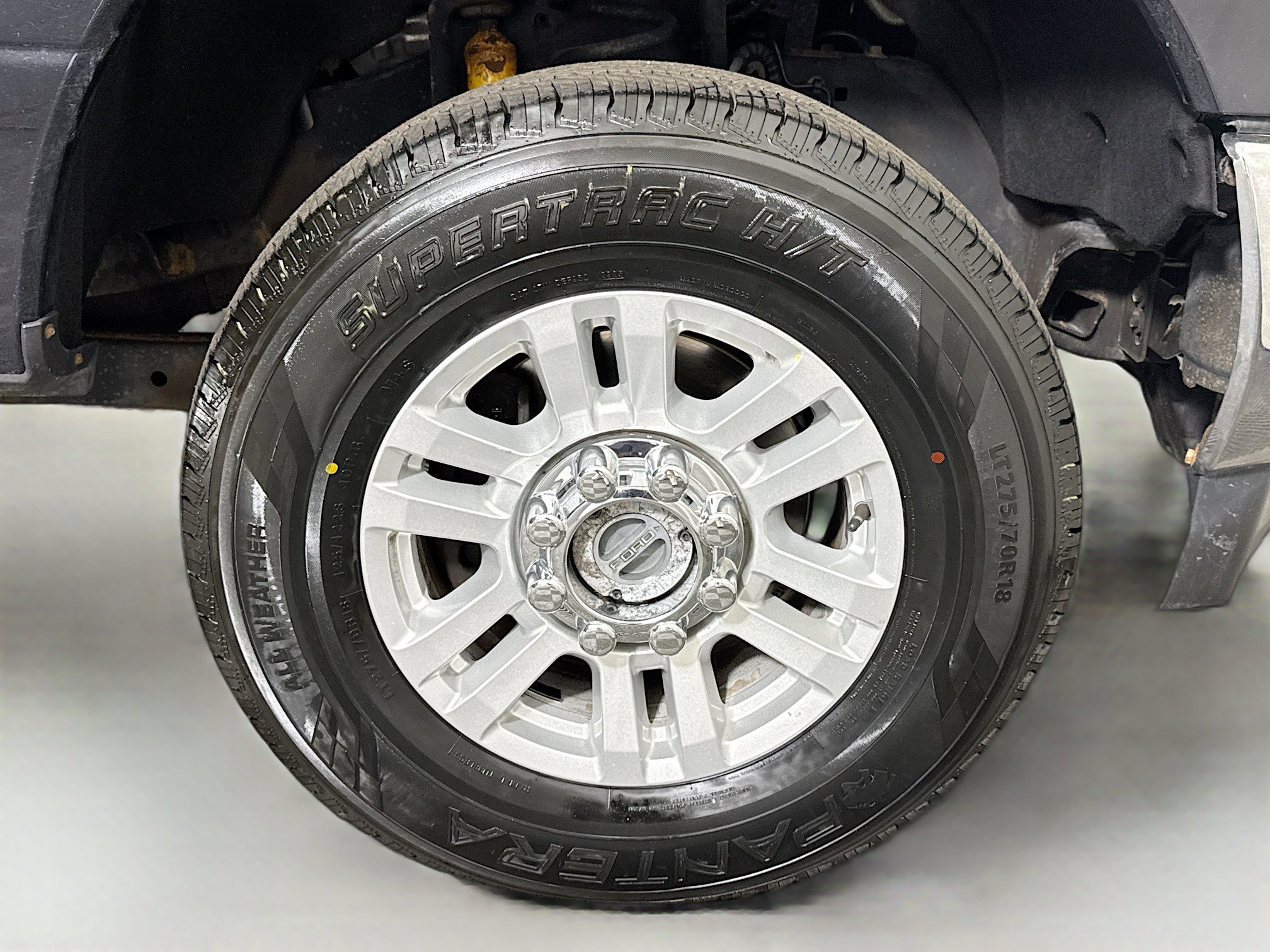 Used 2019 Ford F250 XLT AWD/4WD image 31