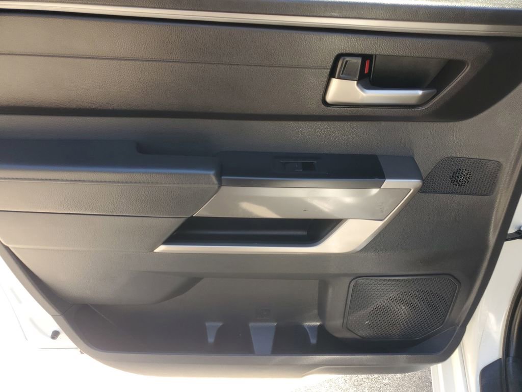 Used 2025 Toyota Tundra SR5 w/ SR5 Convenience Package image 12