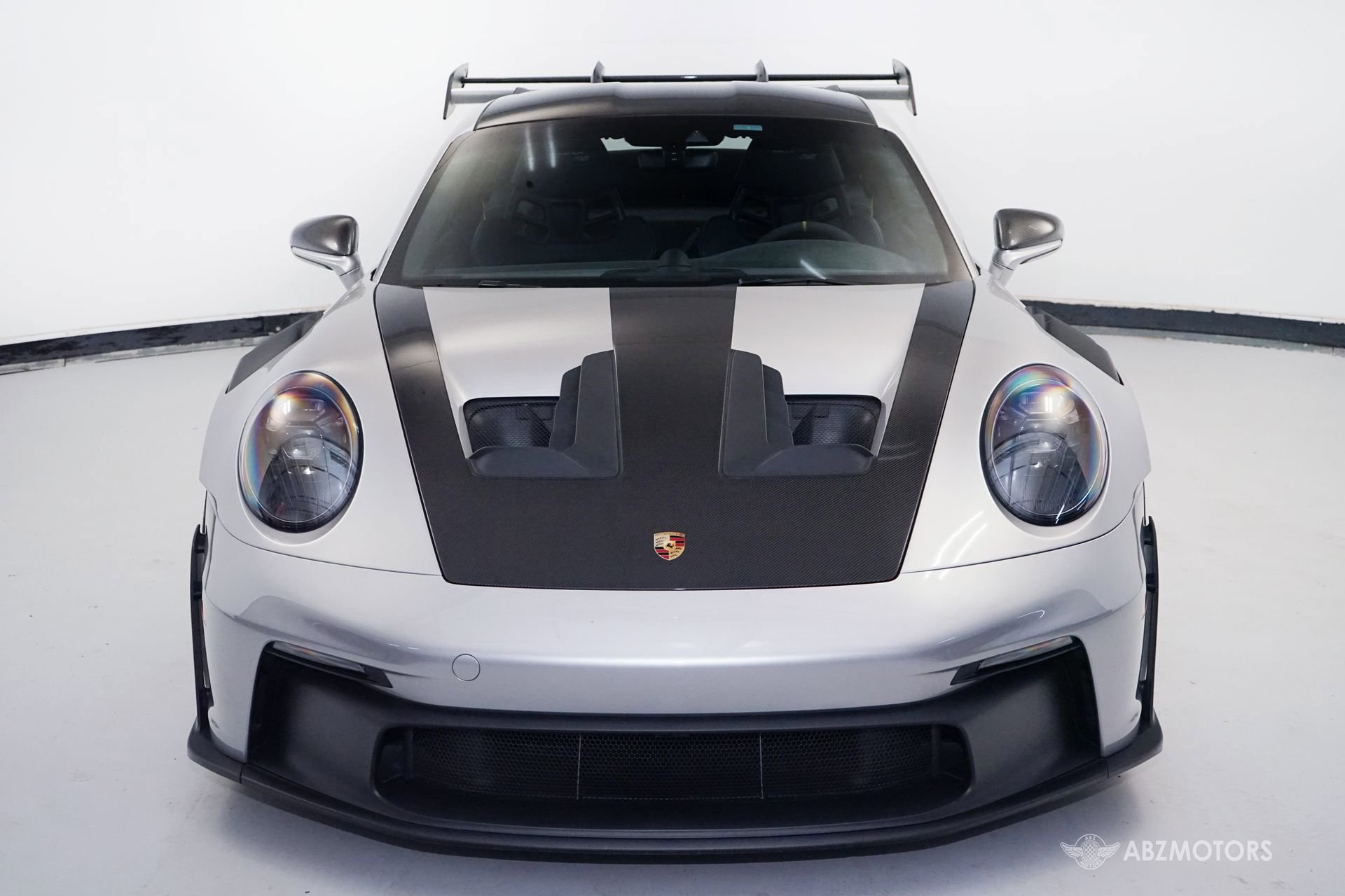 Used 2024 Porsche 911 GT3 RS RWD image 3