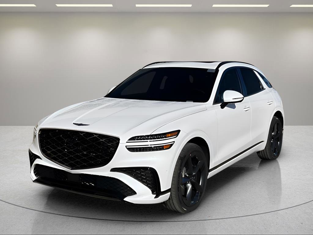 New 2026 Genesis GV70 2.5T Sport Prestige image 1