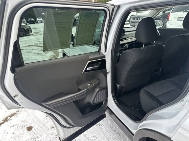 Used 2022 Mitsubishi Outlander ES image 24