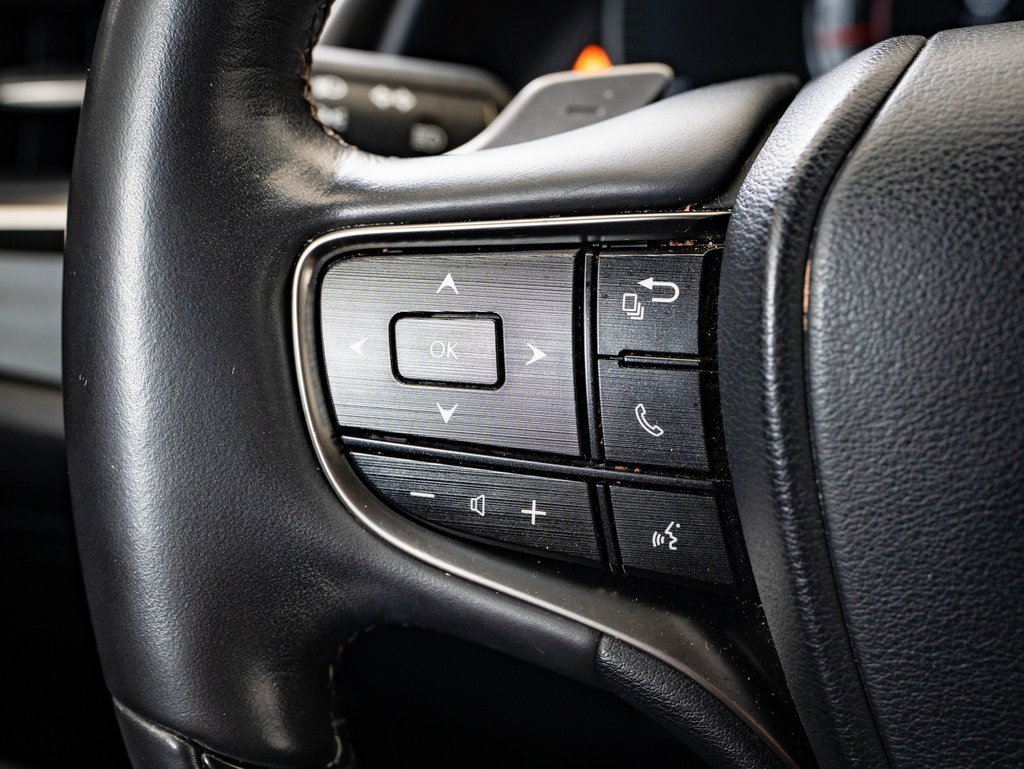 Certified 2019 Lexus ES 350 w/ Accessory Package 2 image 24