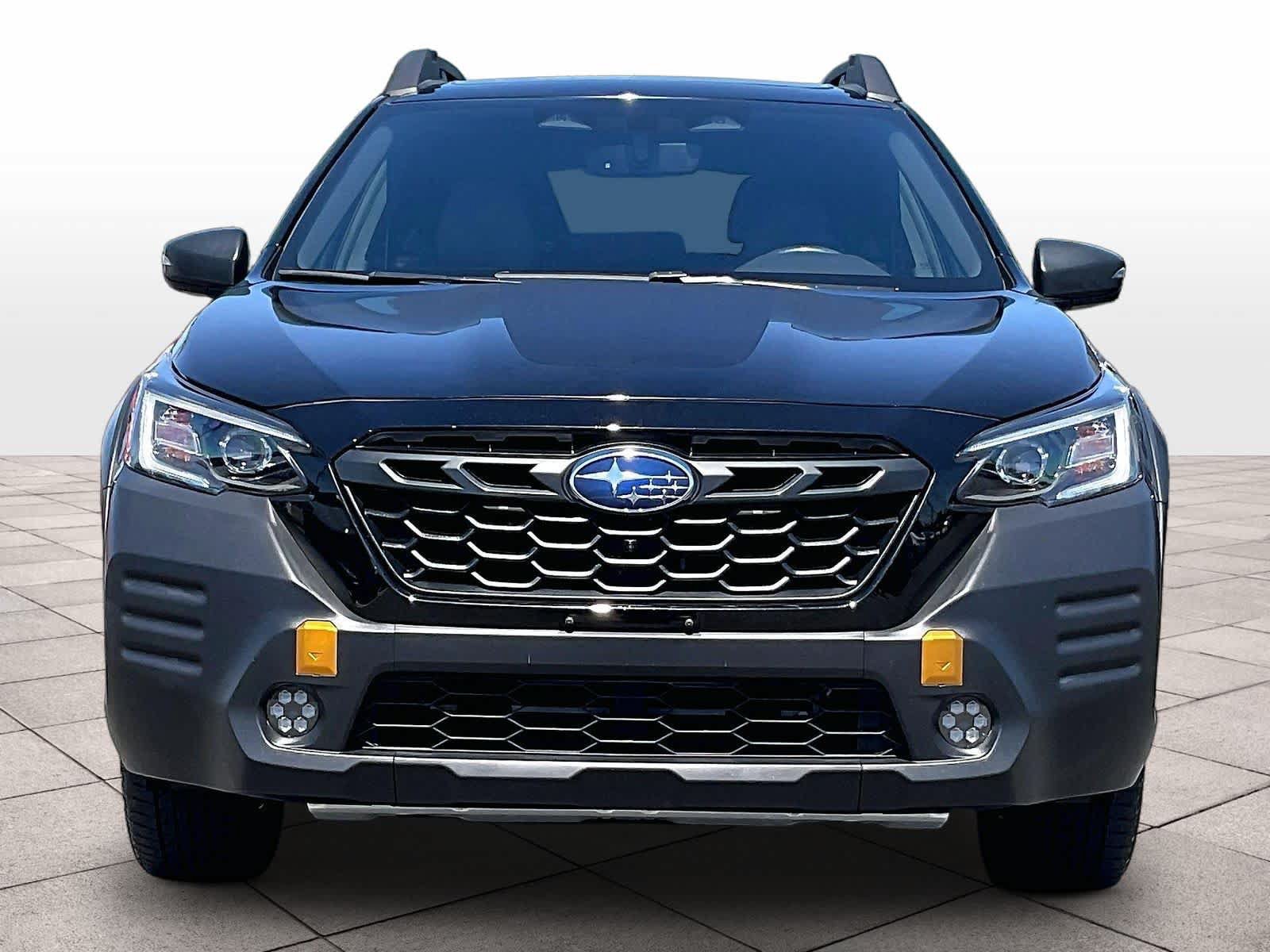 Used 2023 Subaru Outback Wilderness AWD/4WD image 3