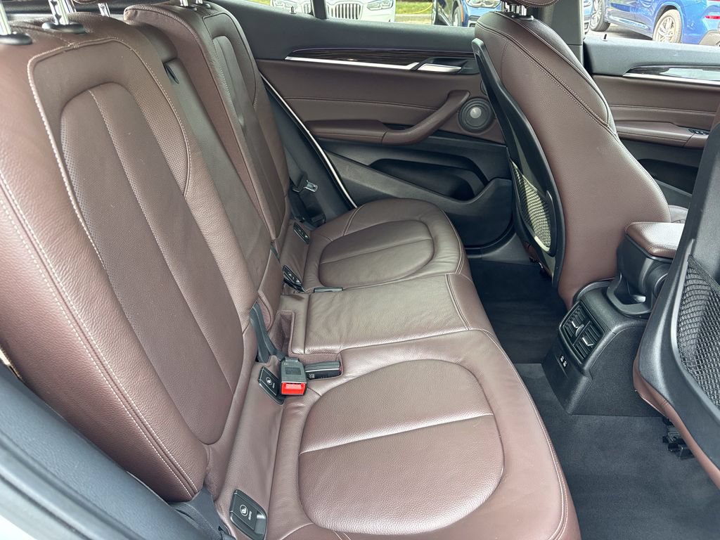 Used 2018 BMW X2 xDrive28i w/ Premium Package AWD/4WD image 37