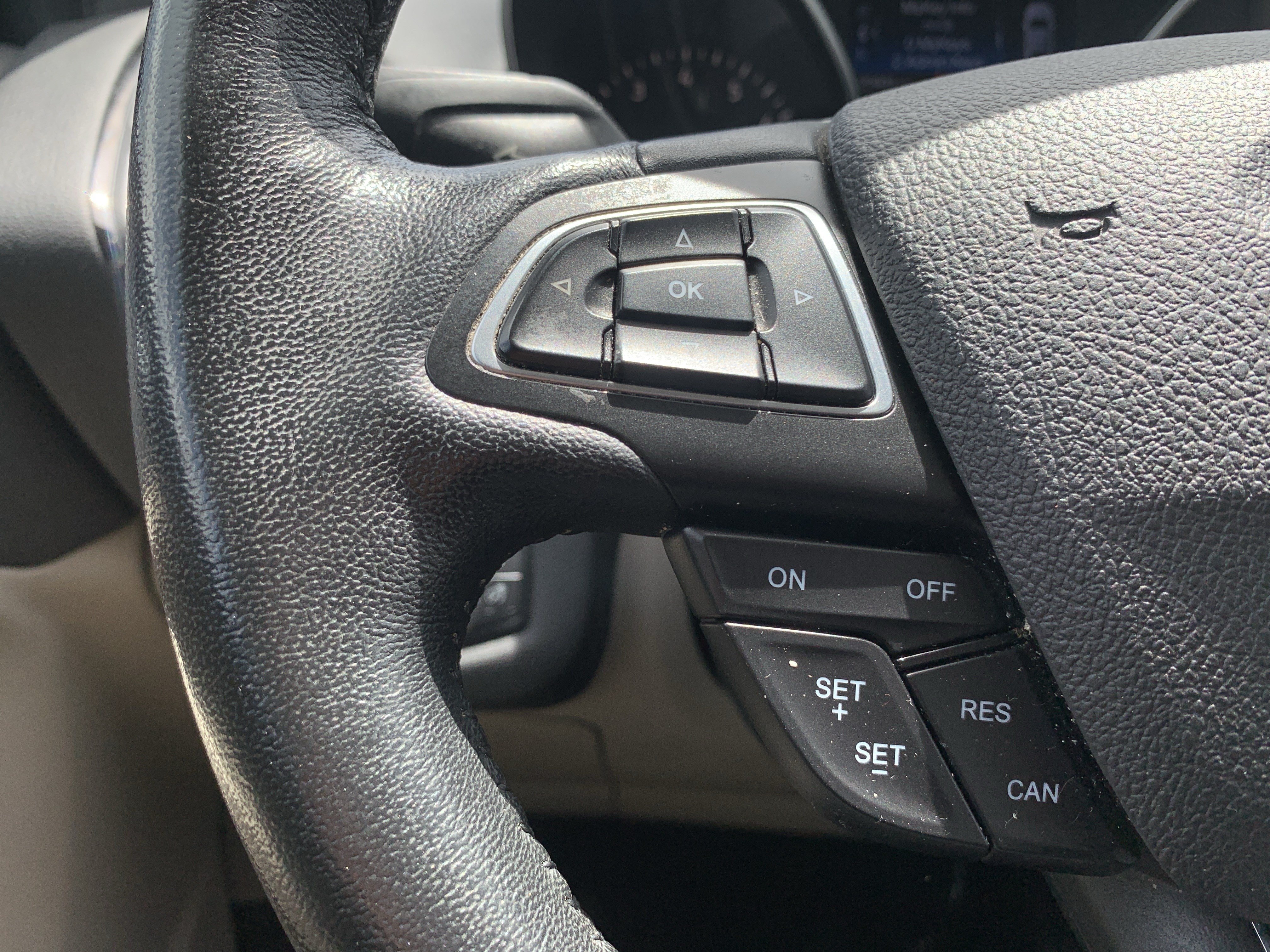 Used 2018 Ford Escape SEL FWD image 20