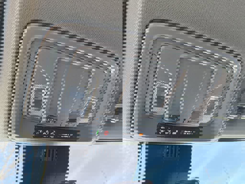 New 2026 GMC Sierra 2500 Pro w/ 1SA Pro Safety Plus Package image 50