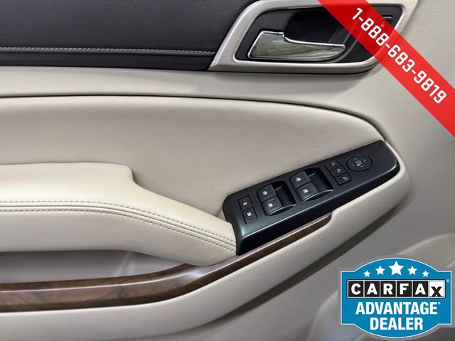 Certified 2018 GMC Yukon Denali w/ Open Road Package image 26