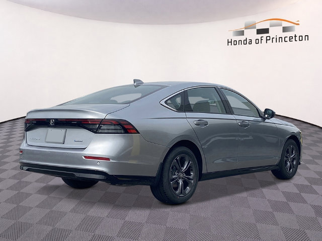 New 2026 Honda Accord EX-L image 2