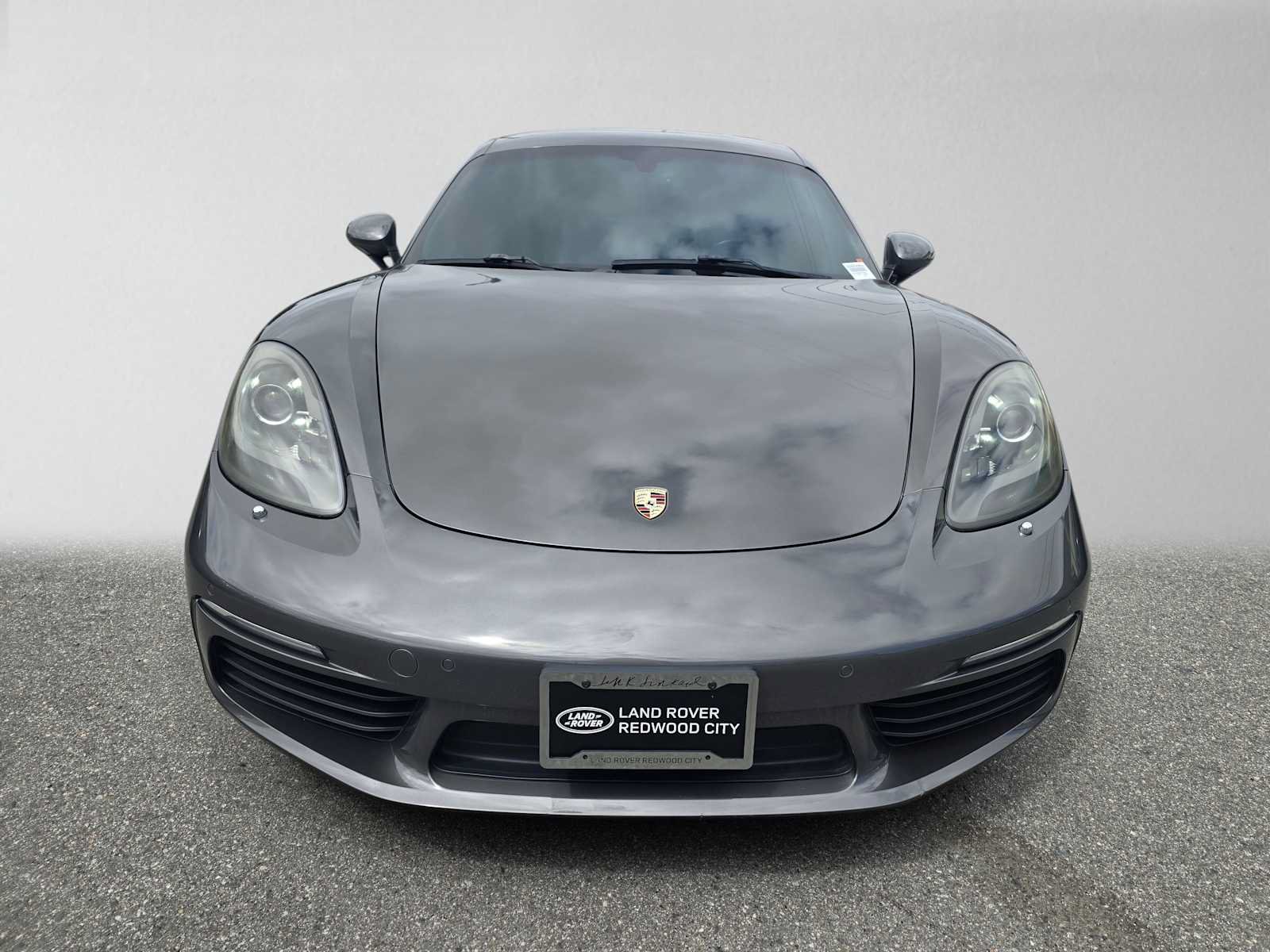 Used 2017 Porsche 718 Cayman S RWD image 8