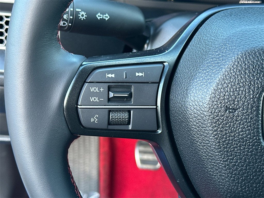Used 2024 Honda Civic Type R image 35