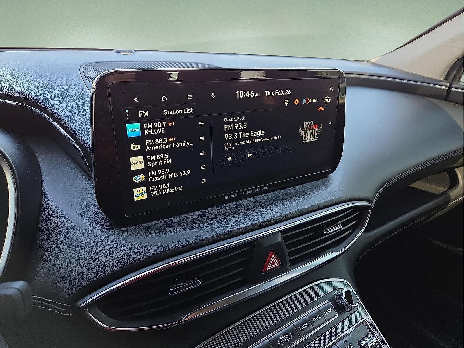 Used 2023 Hyundai Santa Fe Limited image 18