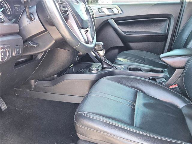 Used 2019 Ford Ranger Lariat w/ Equipment Group 501A Mid AWD/4WD image 22