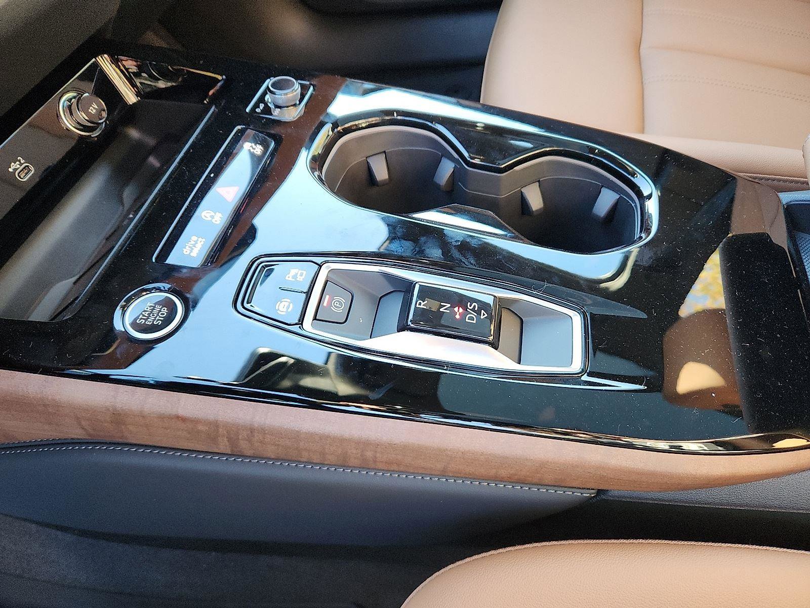 New 2025 Audi A5 2.0T Premium image 12