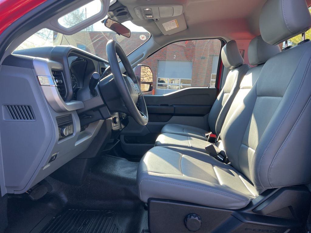 Used 2026 Ford F250 XL w/ XL Off-Road Package image 14