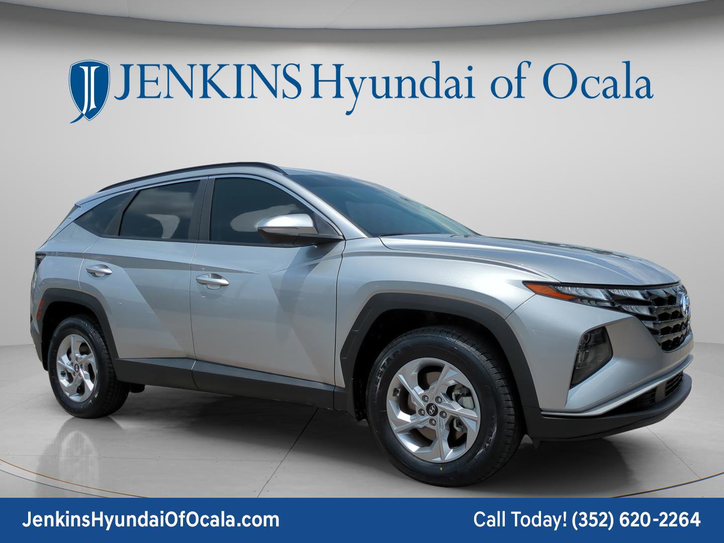 Certified 2023 Hyundai Tucson SEL AWD/4WD video 1