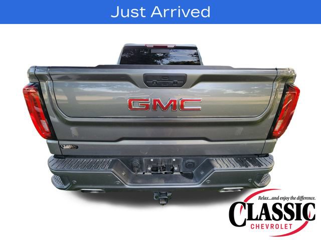 Used 2022 GMC Sierra 1500 Denali w/ Denali Premium Package AWD/4WD image 12