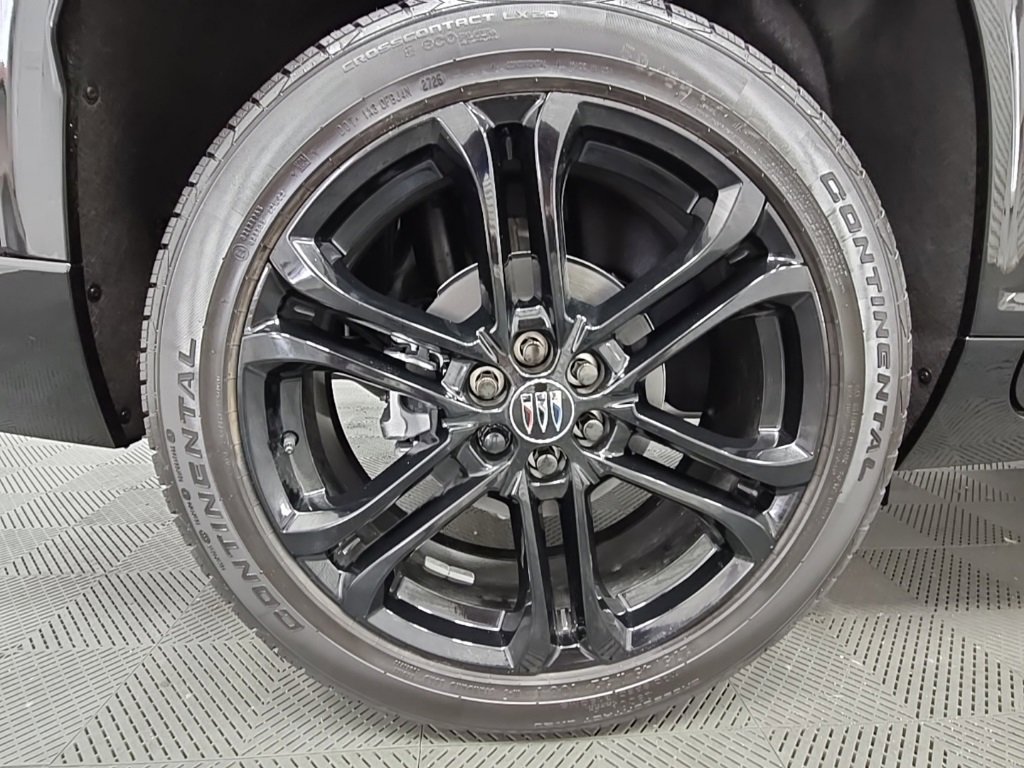 New 2026 Buick Enclave Sport Touring w/ Power Package image 53