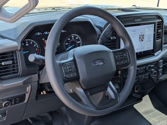 Used 2026 Ford F150 XL w/ Equipment Group 103A High AWD/4WD image 13