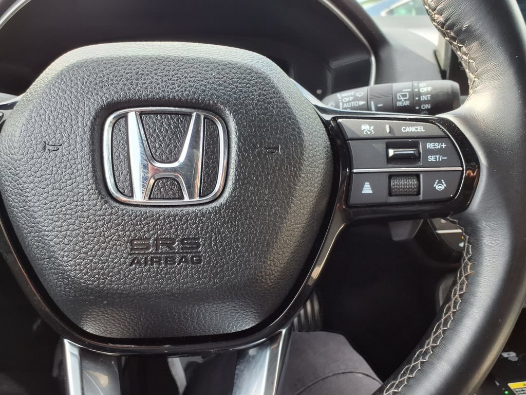 Used 2022 Honda Civic Sport Touring image 25