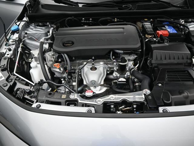 New 2026 Honda Civic Sport image 37