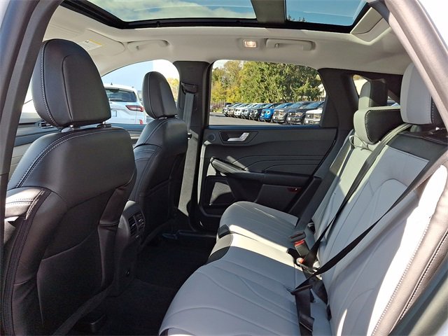 New 2026 Ford Escape Platinum w/ Premium Technology Package image 6