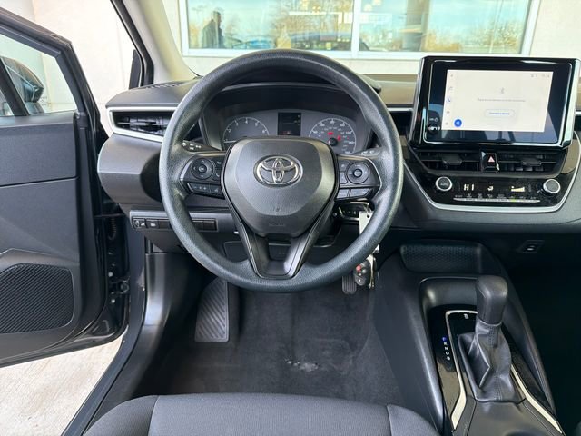 Used 2024 Toyota Corolla LE image 13