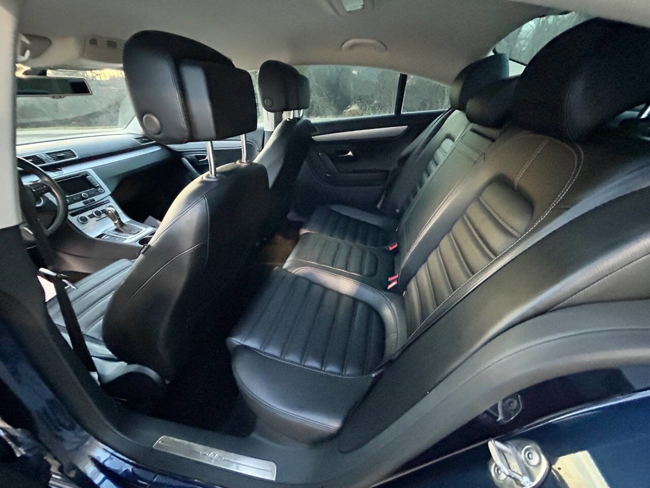 Used 2013 Volkswagen CC R-Line image 13