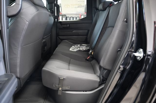 New 2026 Toyota Tacoma SR5 AWD/4WD image 13
