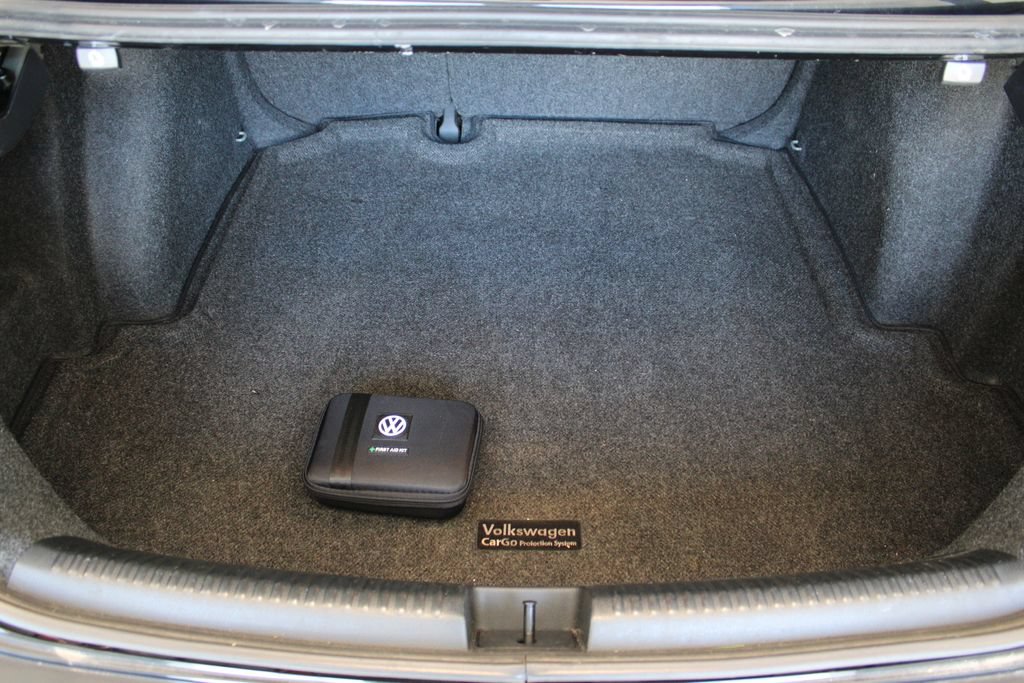 Used 2013 Volkswagen Jetta S FWD image 16