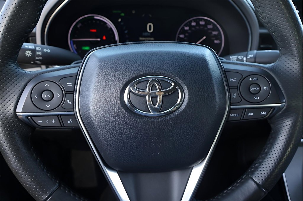 Used 2019 Toyota Avalon XSE image 15