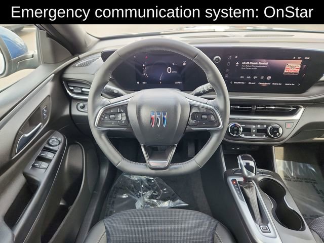 Used 2024 Buick Envista Preferred w/ Convenience I Package image 23