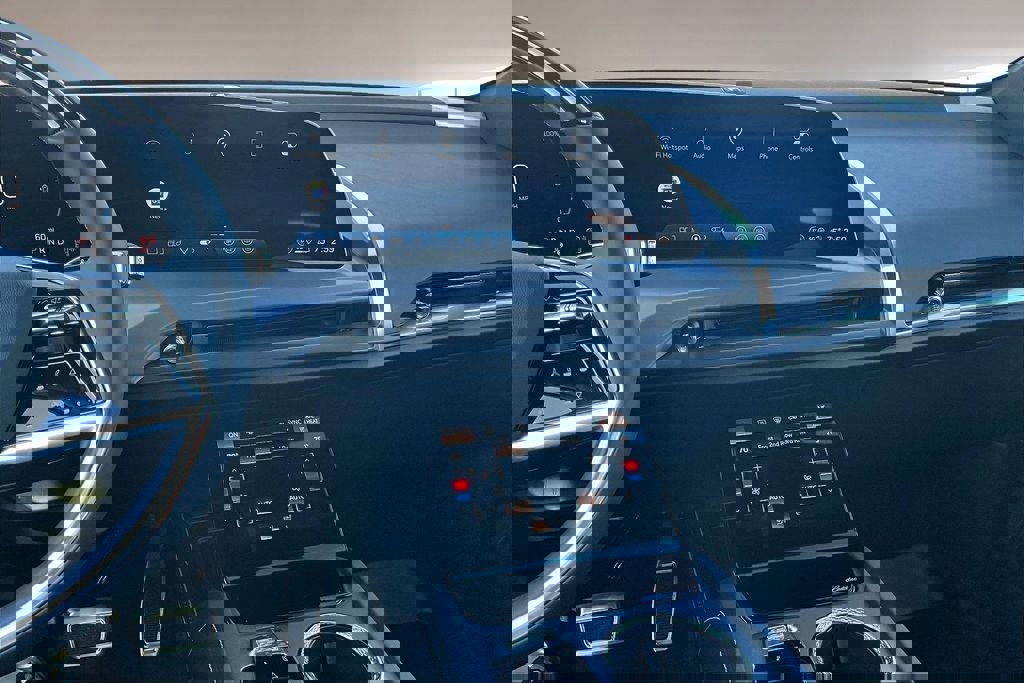 New 2026 Cadillac Vistiq Sport image 7