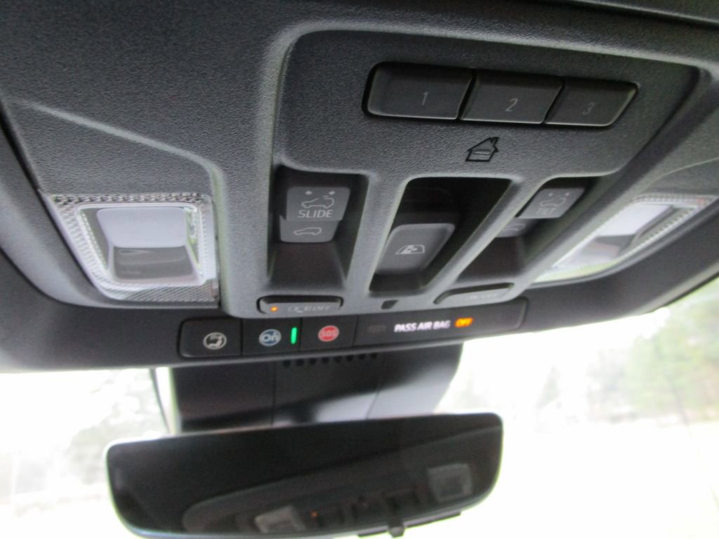 New 2026 GMC Sierra 1500 AT4 w/ AT4 Premium Package image 44