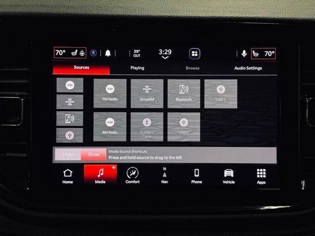 Used 2022 Dodge Durango R/T w/ Blacktop Package image 37