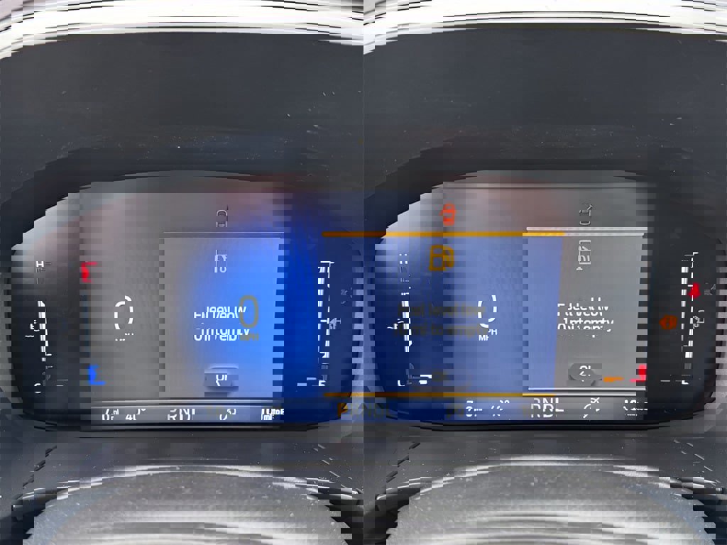 New 2026 Ford Escape Active image 8