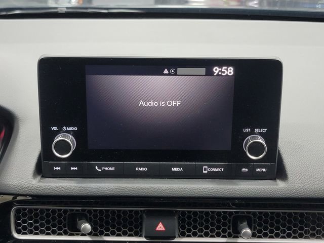 Certified 2026 Honda Civic Sport image 19