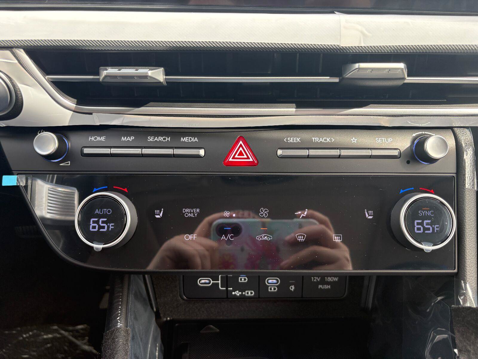 New 2026 Hyundai Sonata SEL FWD image 18