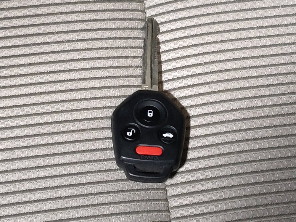 Used 2022 Subaru Legacy Premium image 32