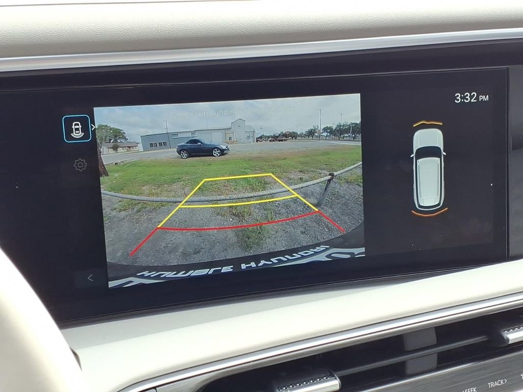 Used 2026 Hyundai Palisade SEL image 25