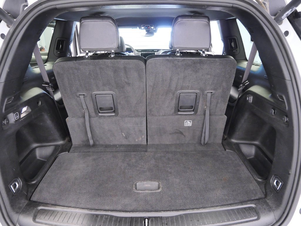 Used 2022 Jeep Grand Cherokee L Laredo AWD/4WD image 13