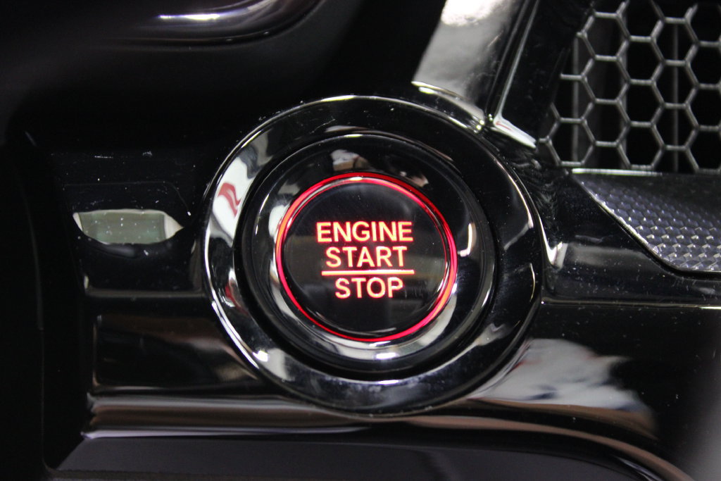 Used 2026 Honda CR-V EX-L image 12